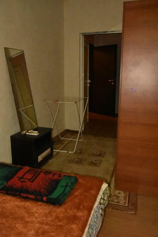 Hostel Secret Bunker Hotel Sofia Bulgaria