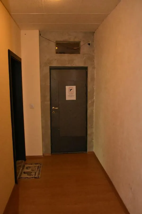 Hostel Secret Bunker Hotel Sofia